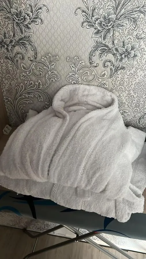 아스타나 Cosy flat 아파트 0*,  카자흐스탄