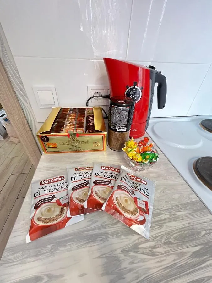 Cosy flat Apartment Nur-Sultan  Nur-Sultan (Astana)