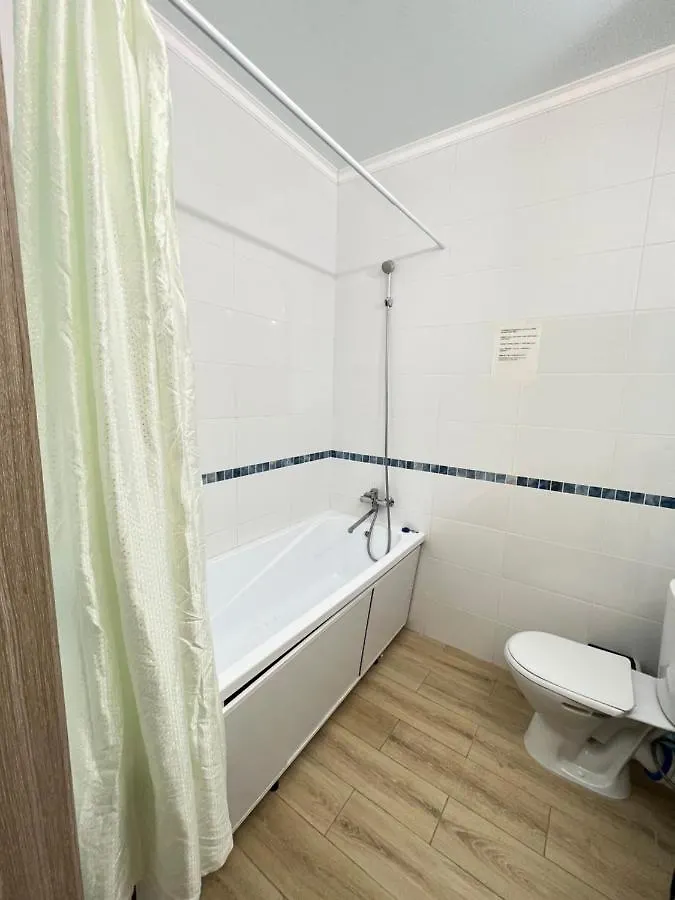 Cosy flat Apartment Nur-Sultan