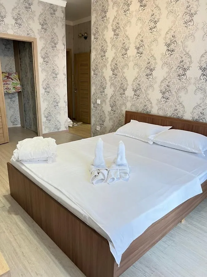 Cosy flat Apartment Nur-Sultan