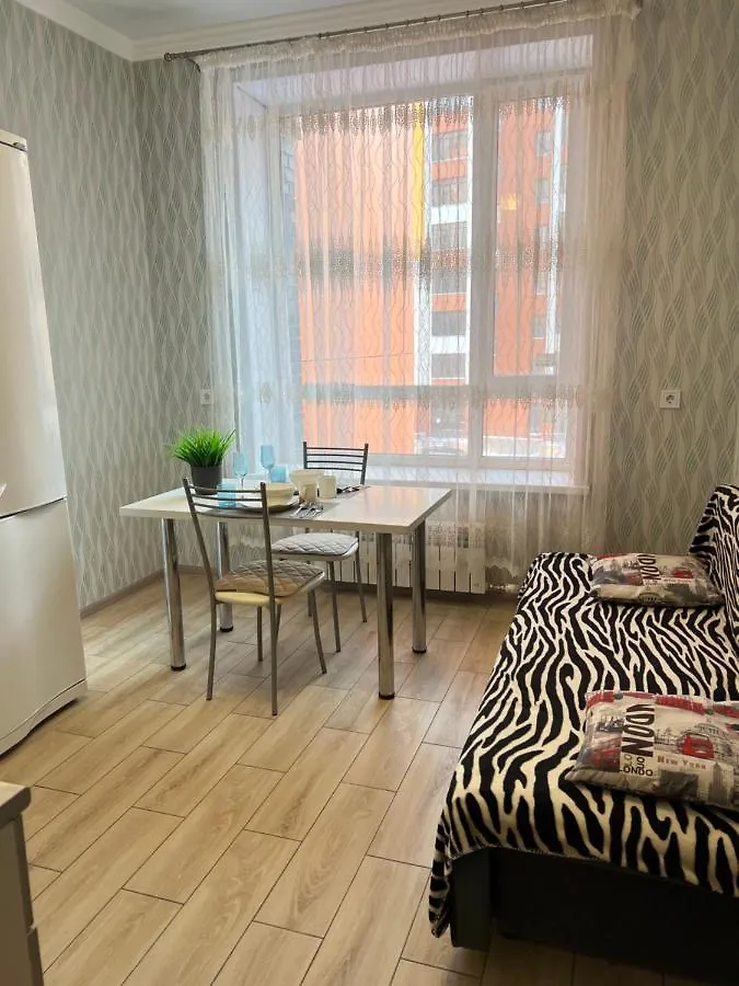 Cosy flat Apartment Nur-Sultan  Kazakhstan