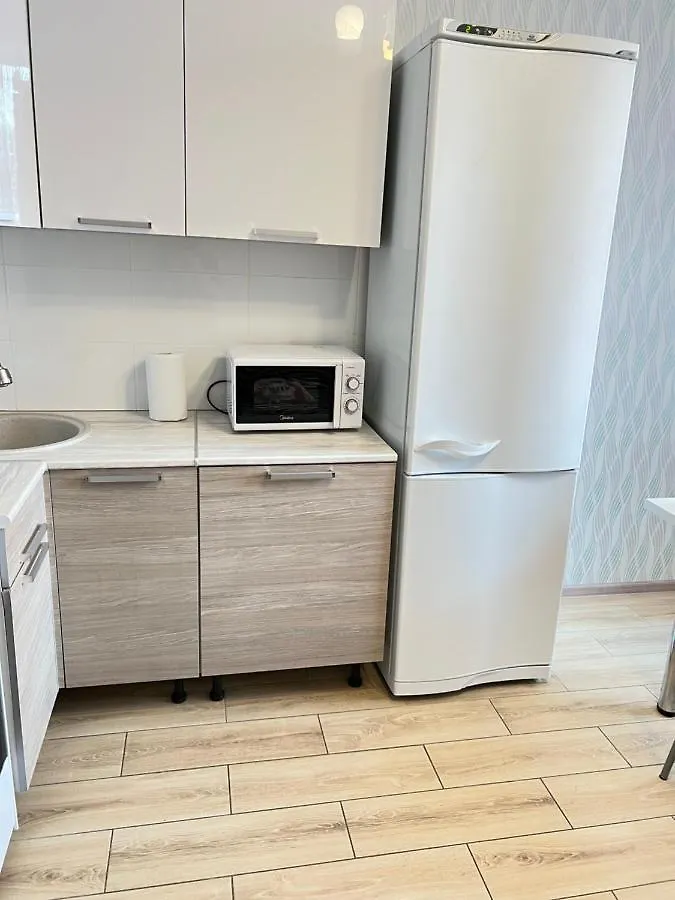 Cosy flat Apartment Nur-Sultan